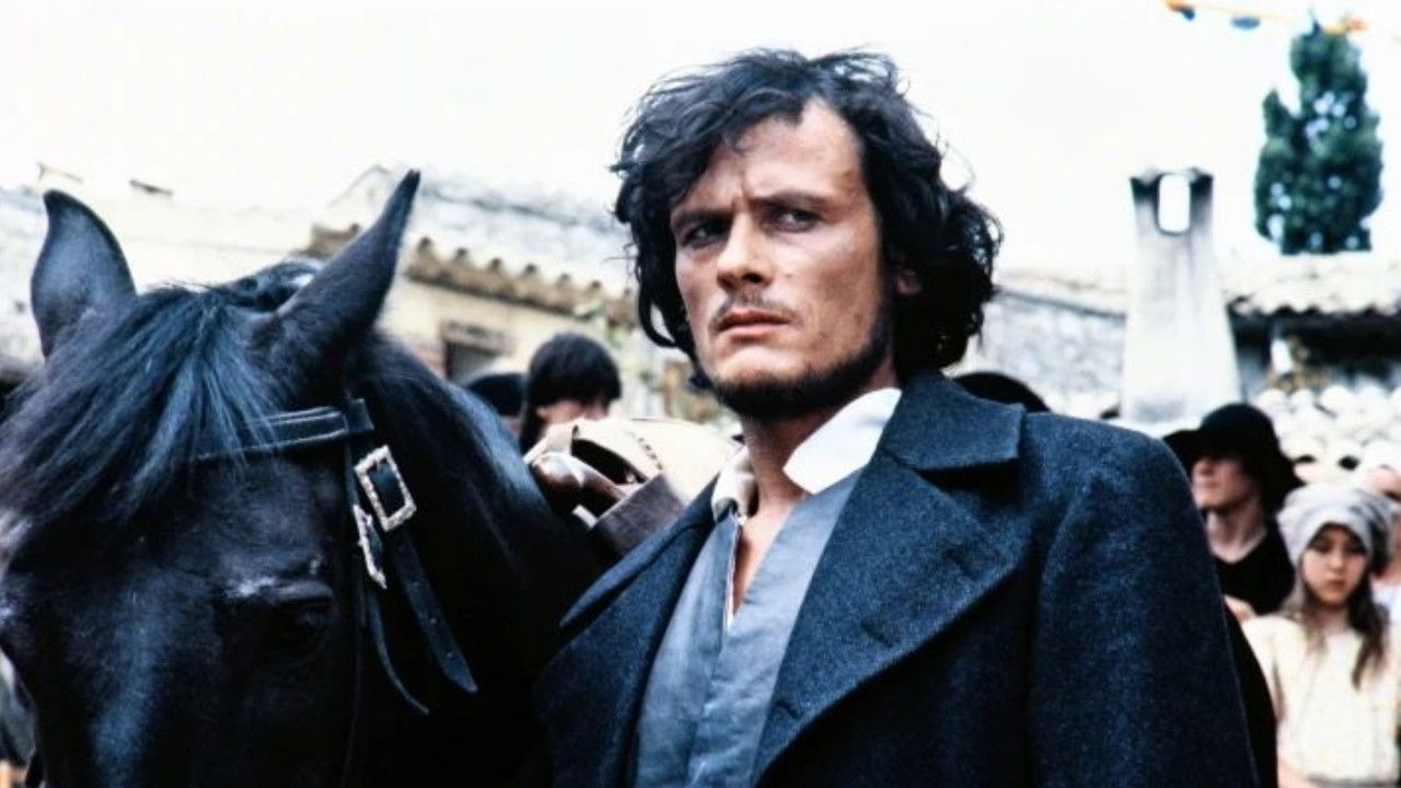 Fabien de la Drôme backdrop