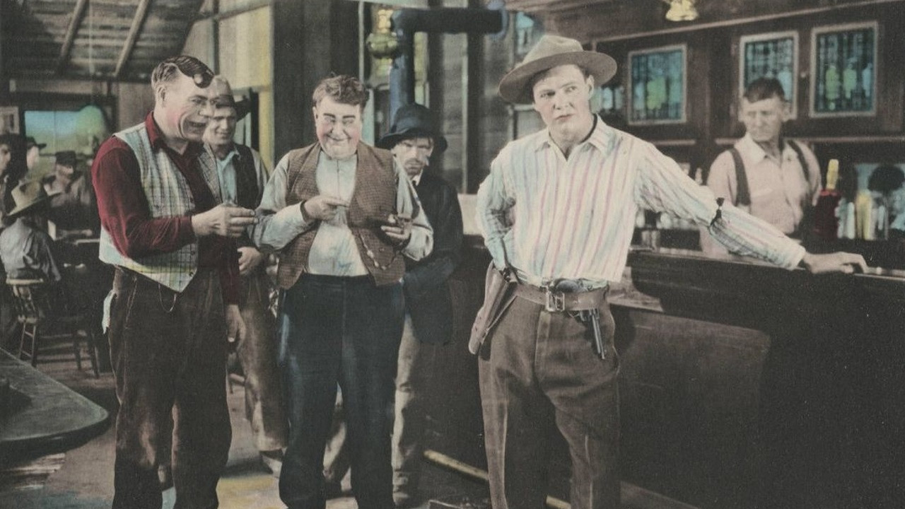 The Deuce of Spades backdrop