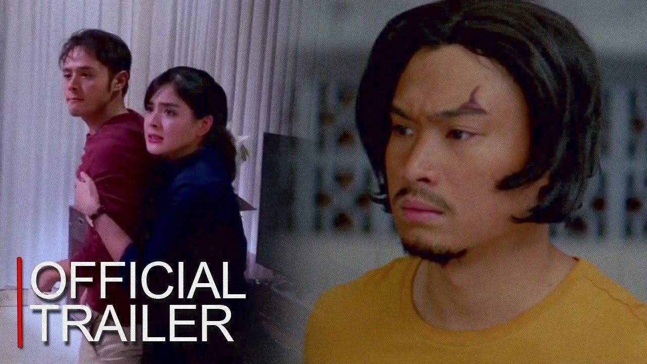 Coming Home backdrop