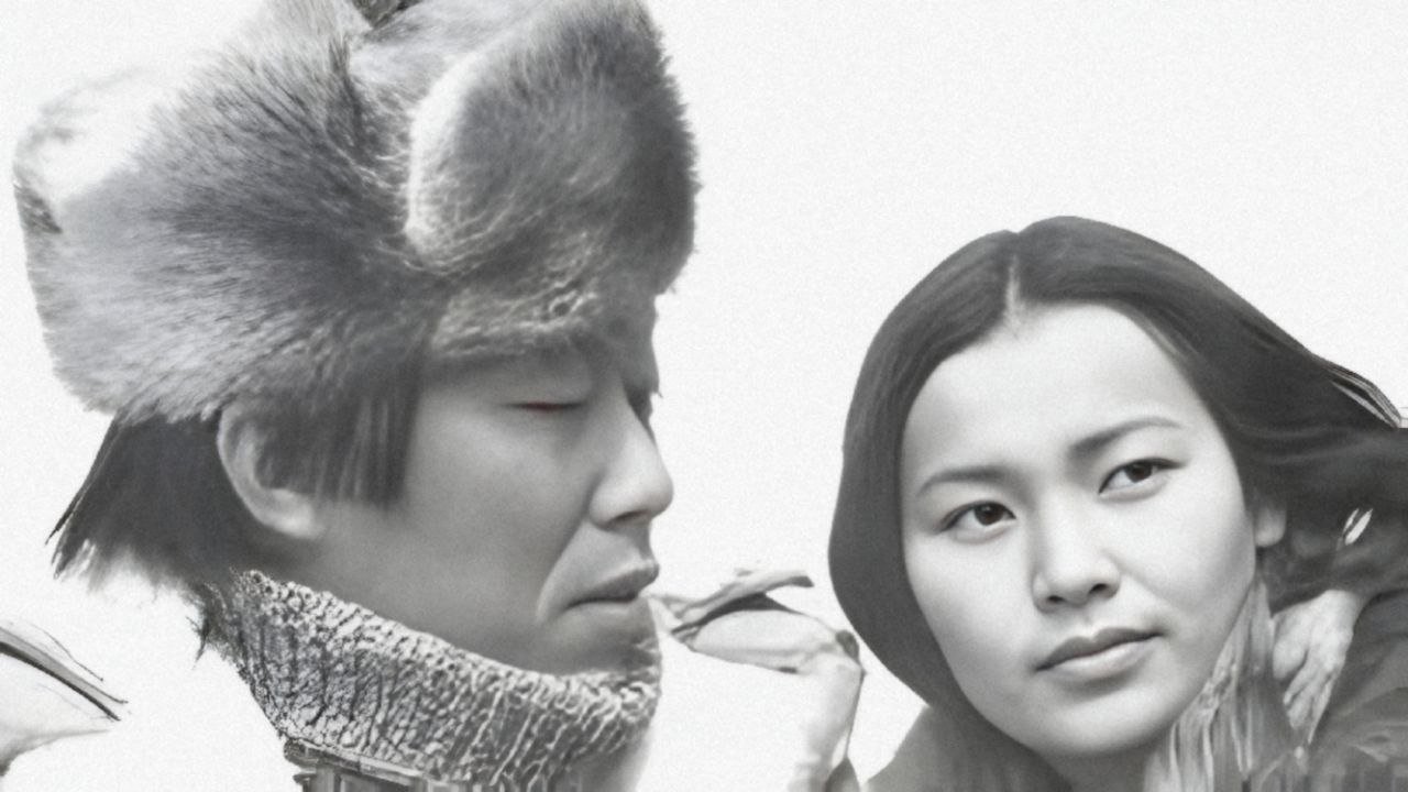 The Wolverine's Trail backdrop