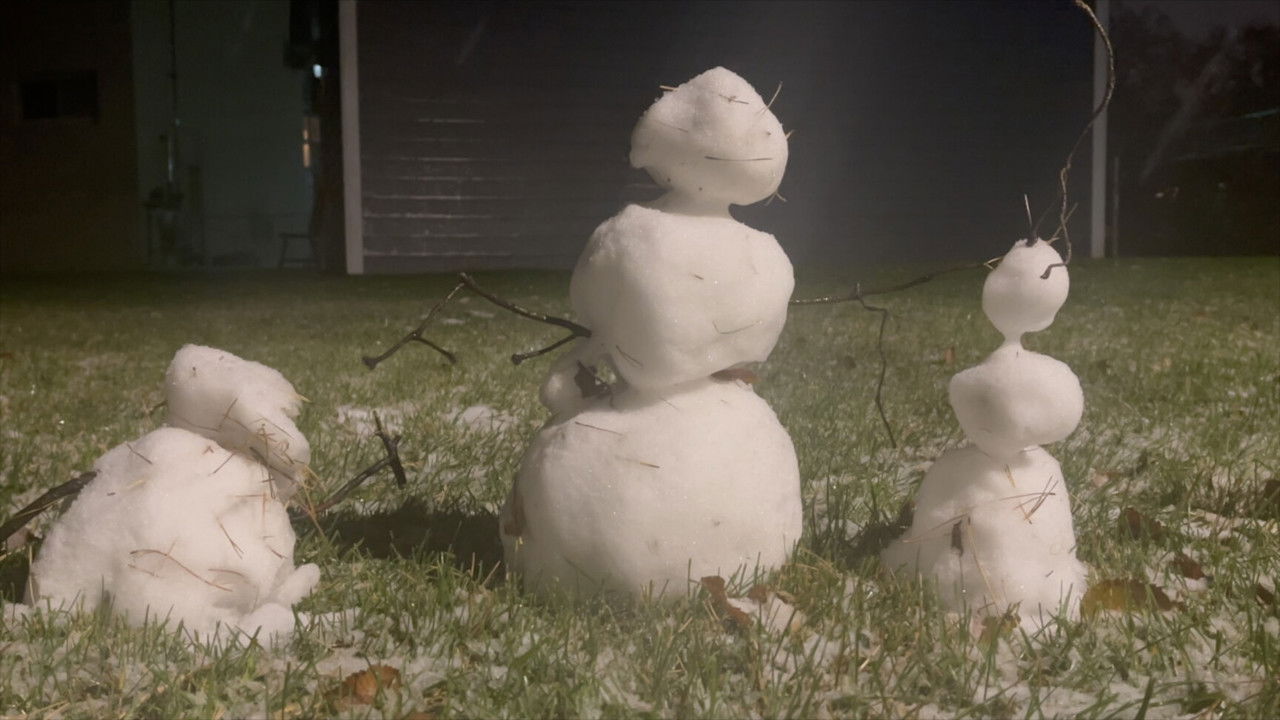 around around around & down backdrop