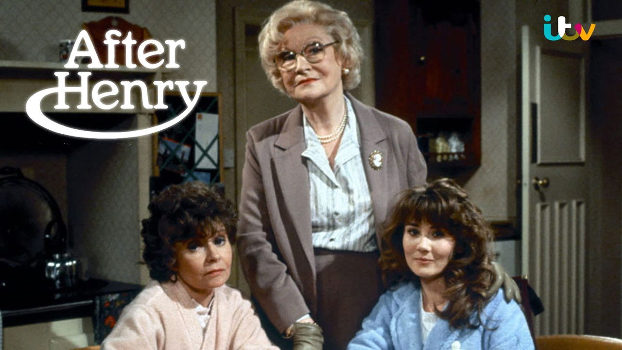 After Henry backdrop