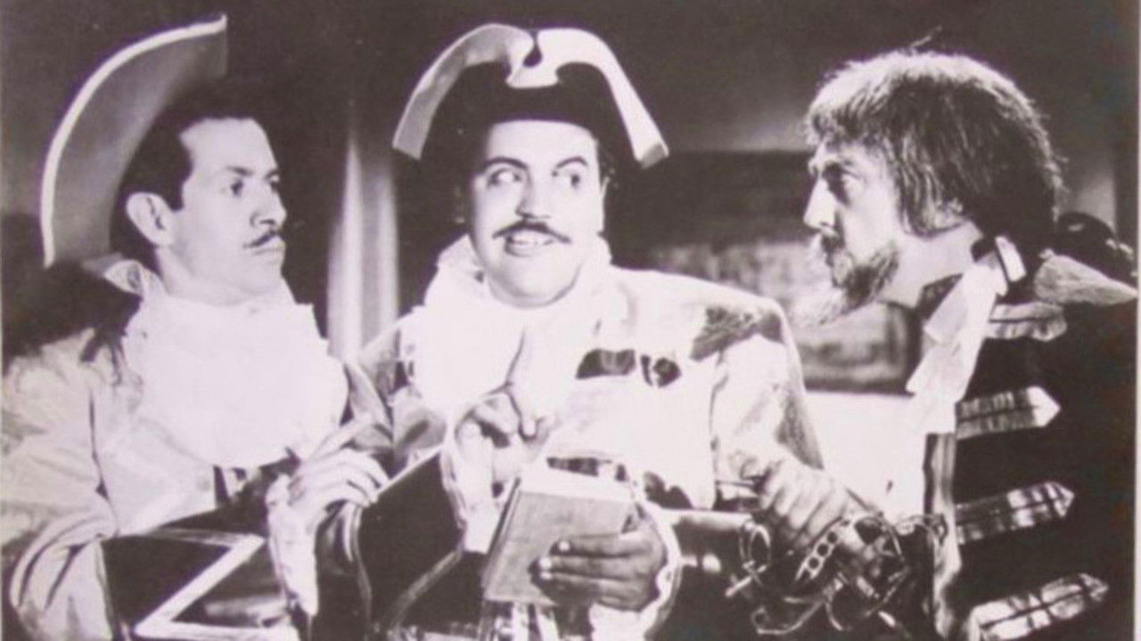 A sablazo limpio backdrop