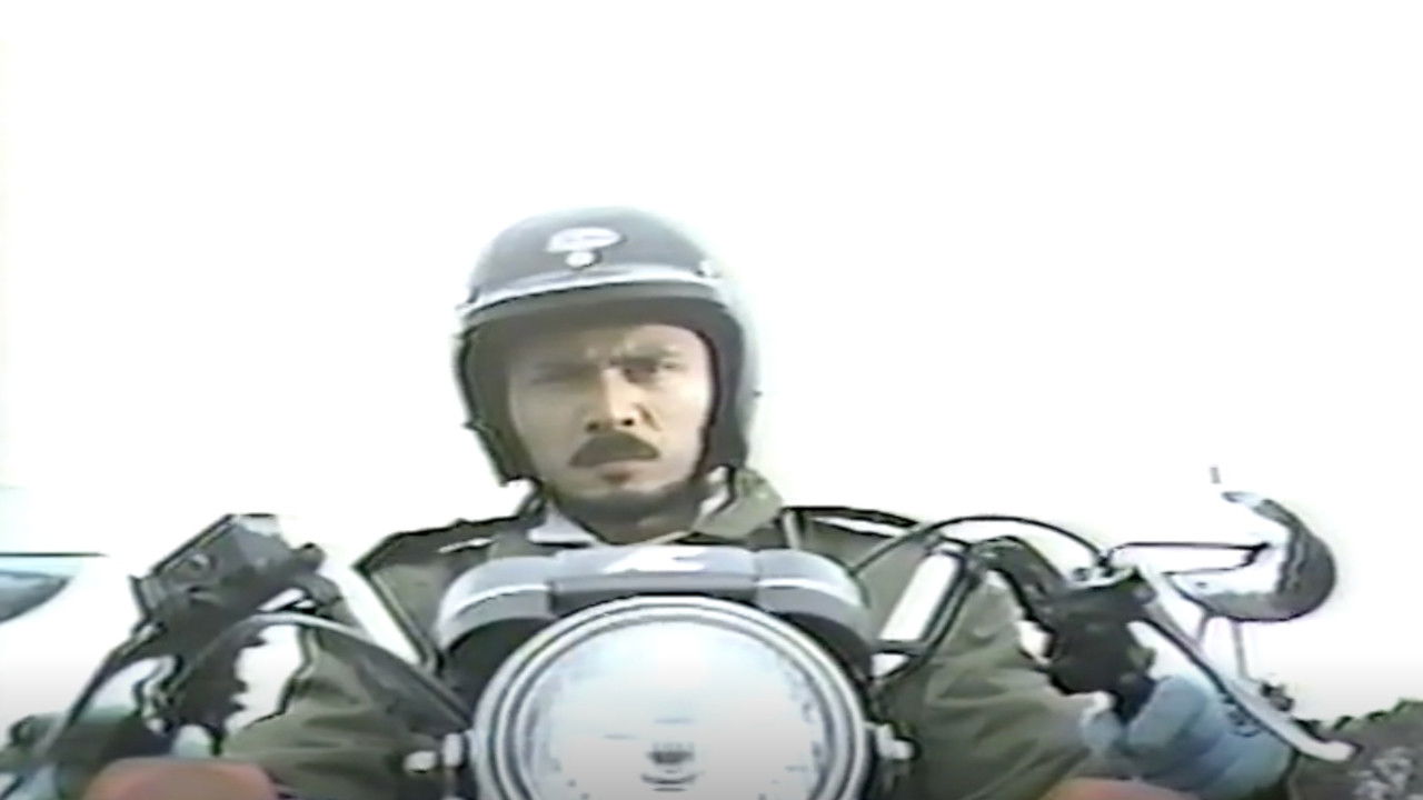 A Message for Maggie backdrop