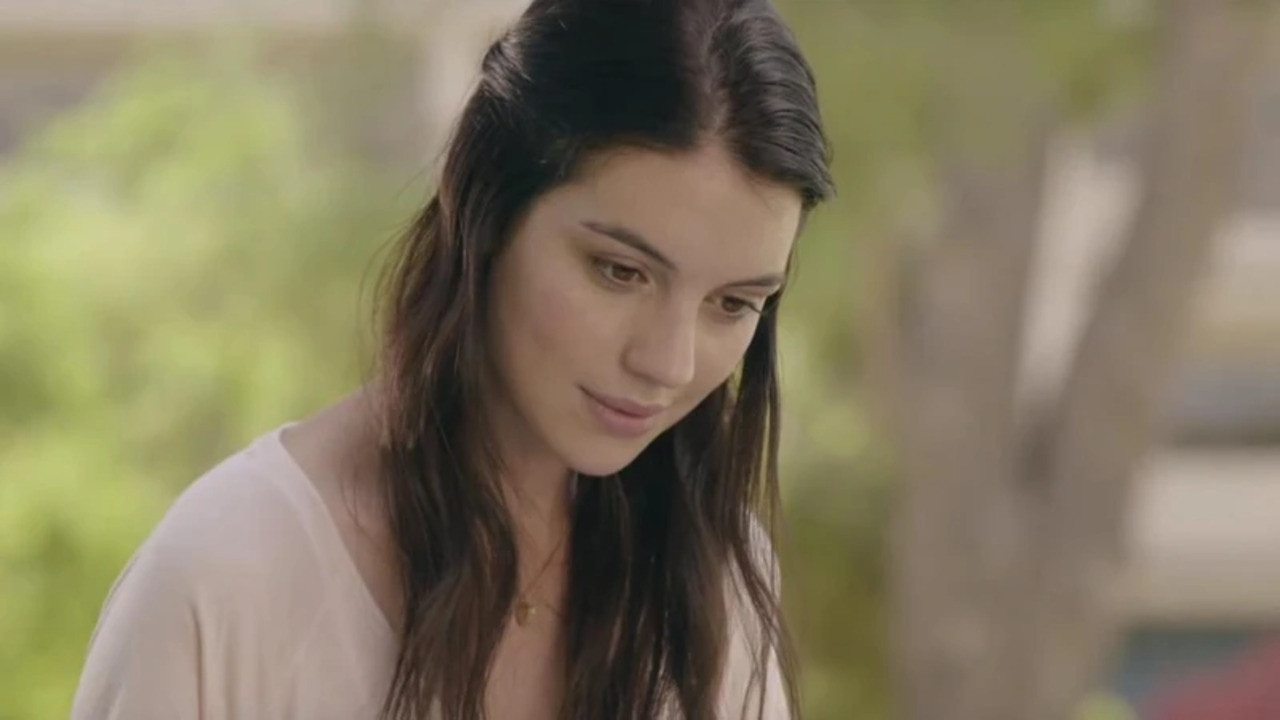 A Letter Home backdrop