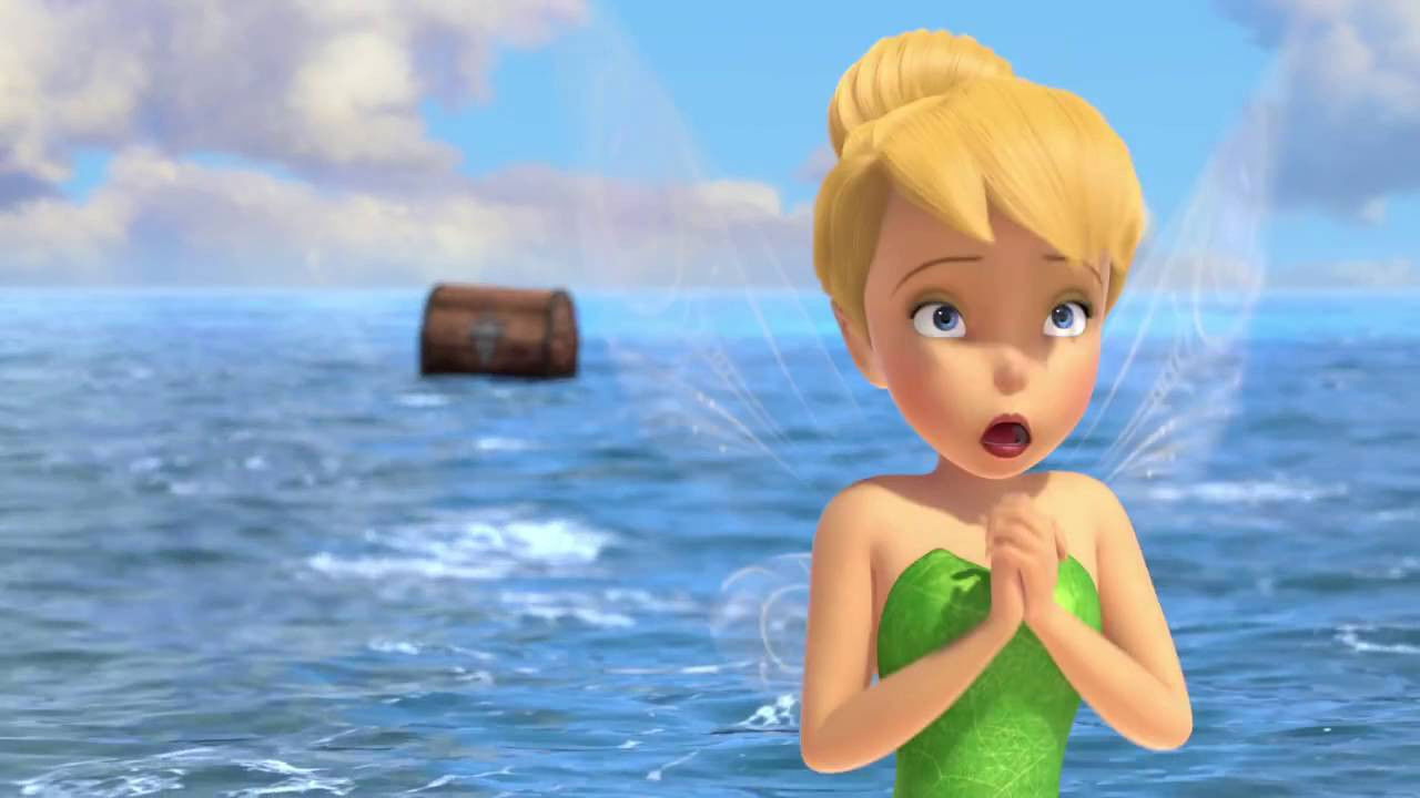 Treasure Chest backdrop