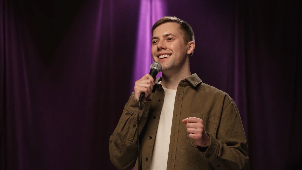 Bo Johnson: Two Sailboats backdrop