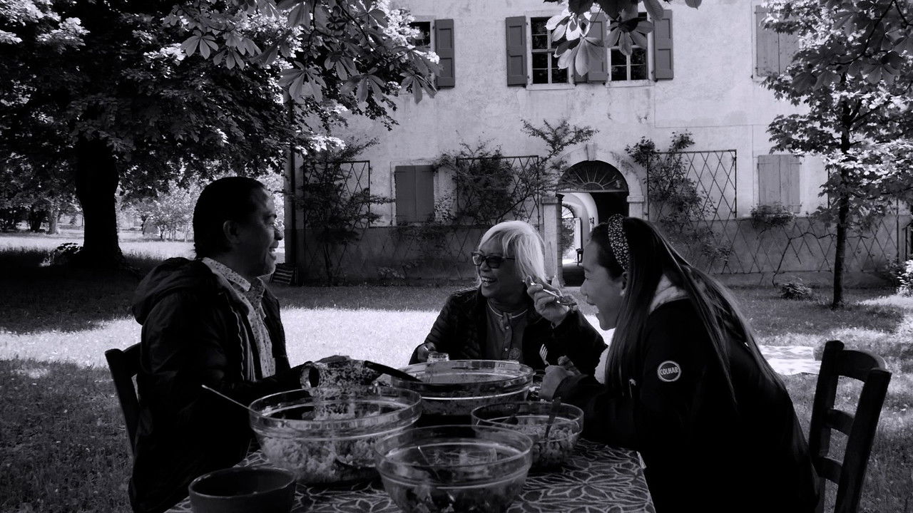 Where the Night Stands Still backdrop