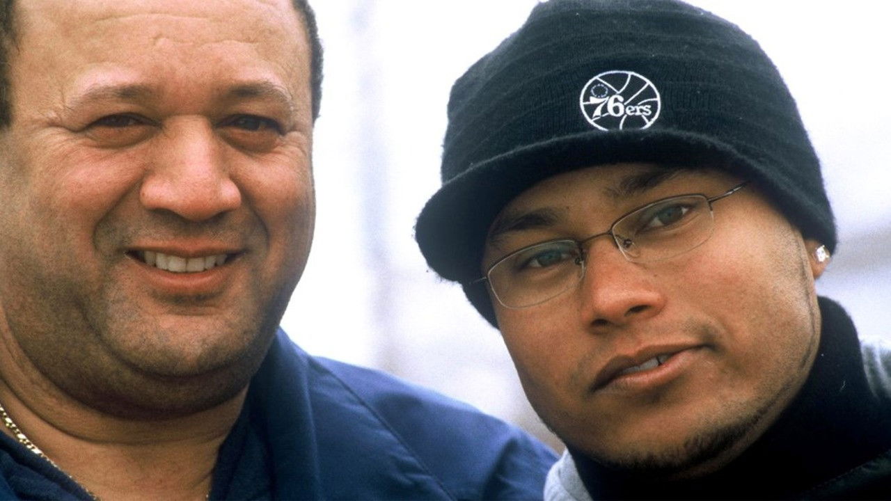 Brother 2 Brother backdrop