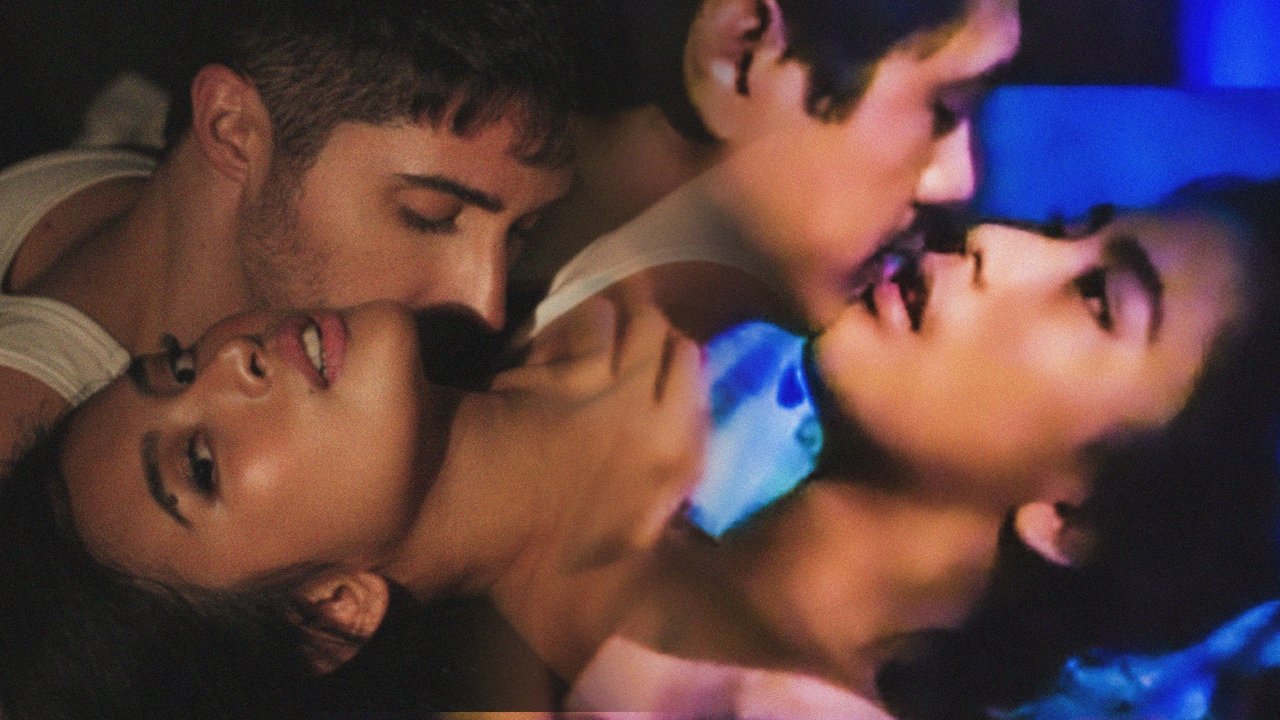 Seksi: Pantasya at Pelikula backdrop