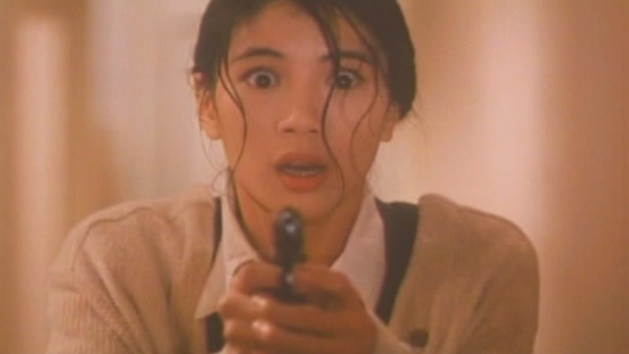 The Wrath of Silence backdrop