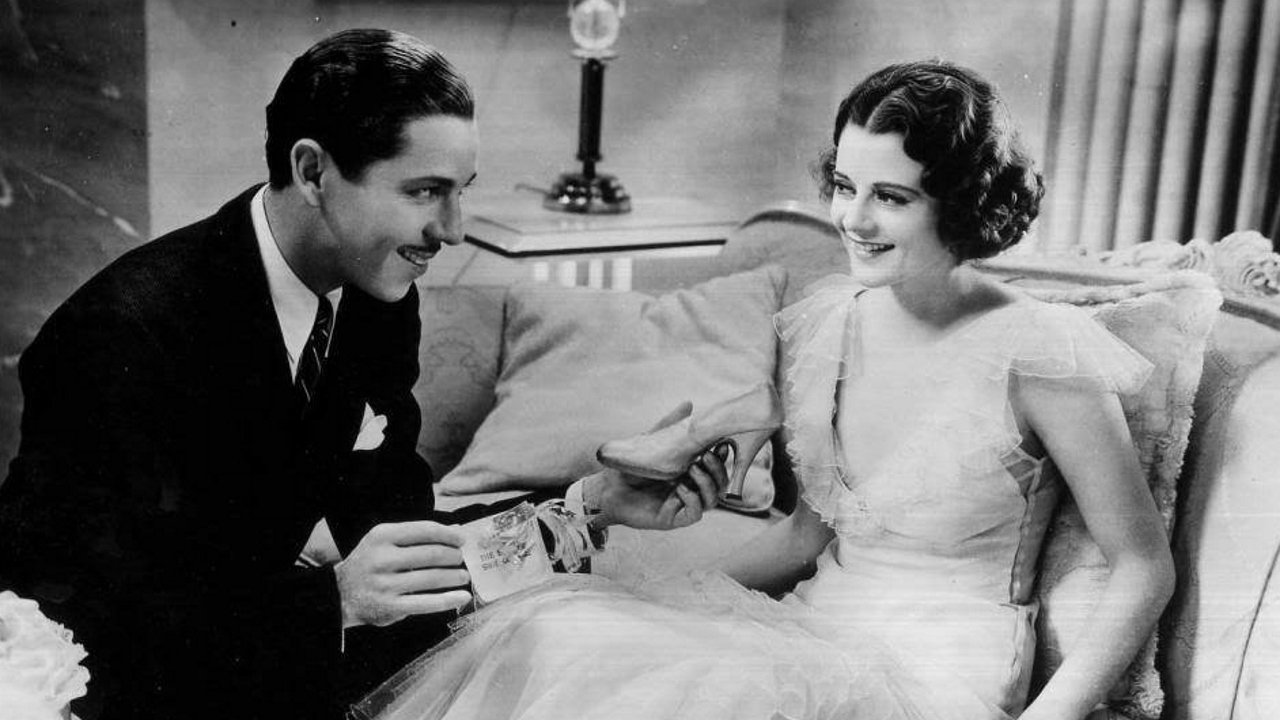 Romance in the Rain backdrop