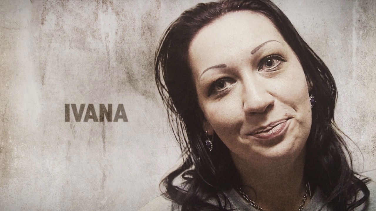 Holky pod zámkem backdrop