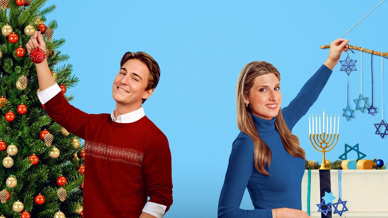 Leah's Perfect Gift backdrop