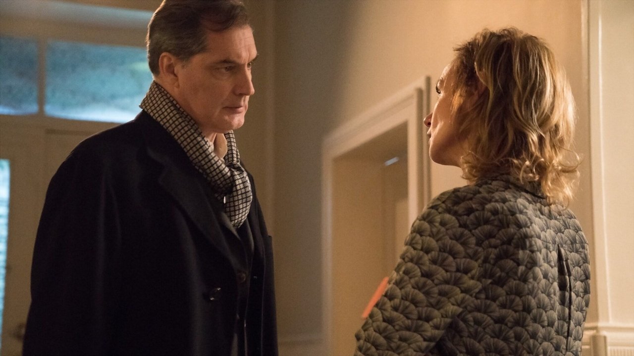 La Loi de Marion, insécurité rapprochée backdrop