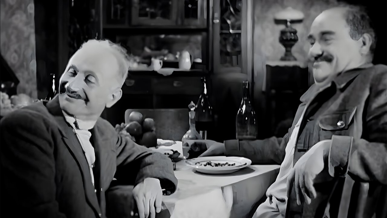 Cantankerous Neighbors backdrop