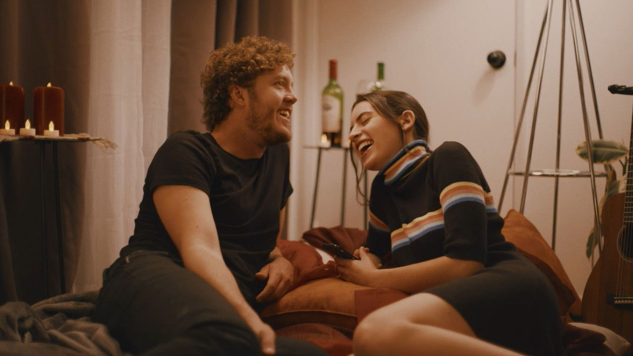 Kindred Spirit backdrop