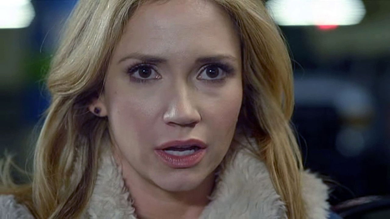 Secrets From Her Past backdrop