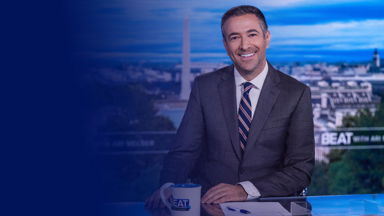 The Beat: Weekend backdrop