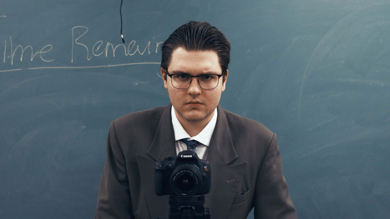 A Place Like No Other backdrop