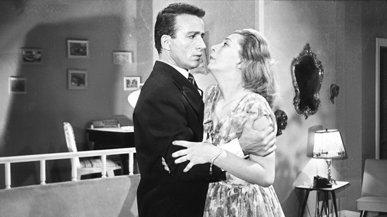 Goodbye Zoe backdrop