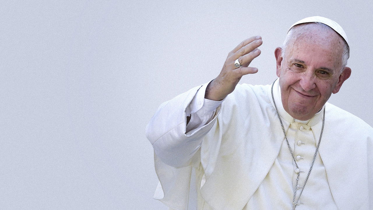 François, le Pape qui veut changer le monde backdrop