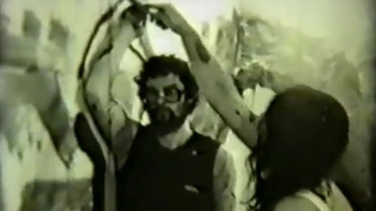 Golden Room, or 16 Positions for Self-identification backdrop