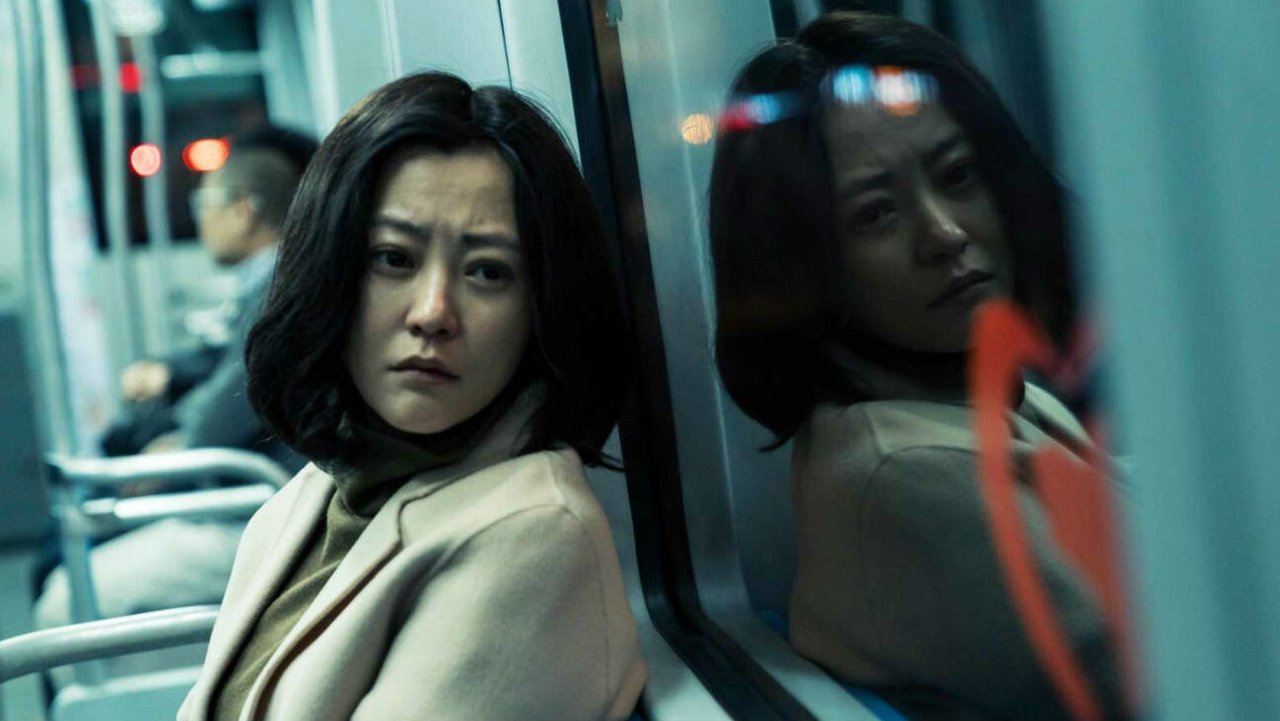 Spring Tide backdrop