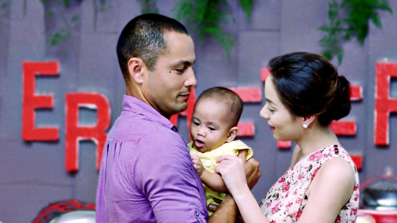 No Other Woman backdrop