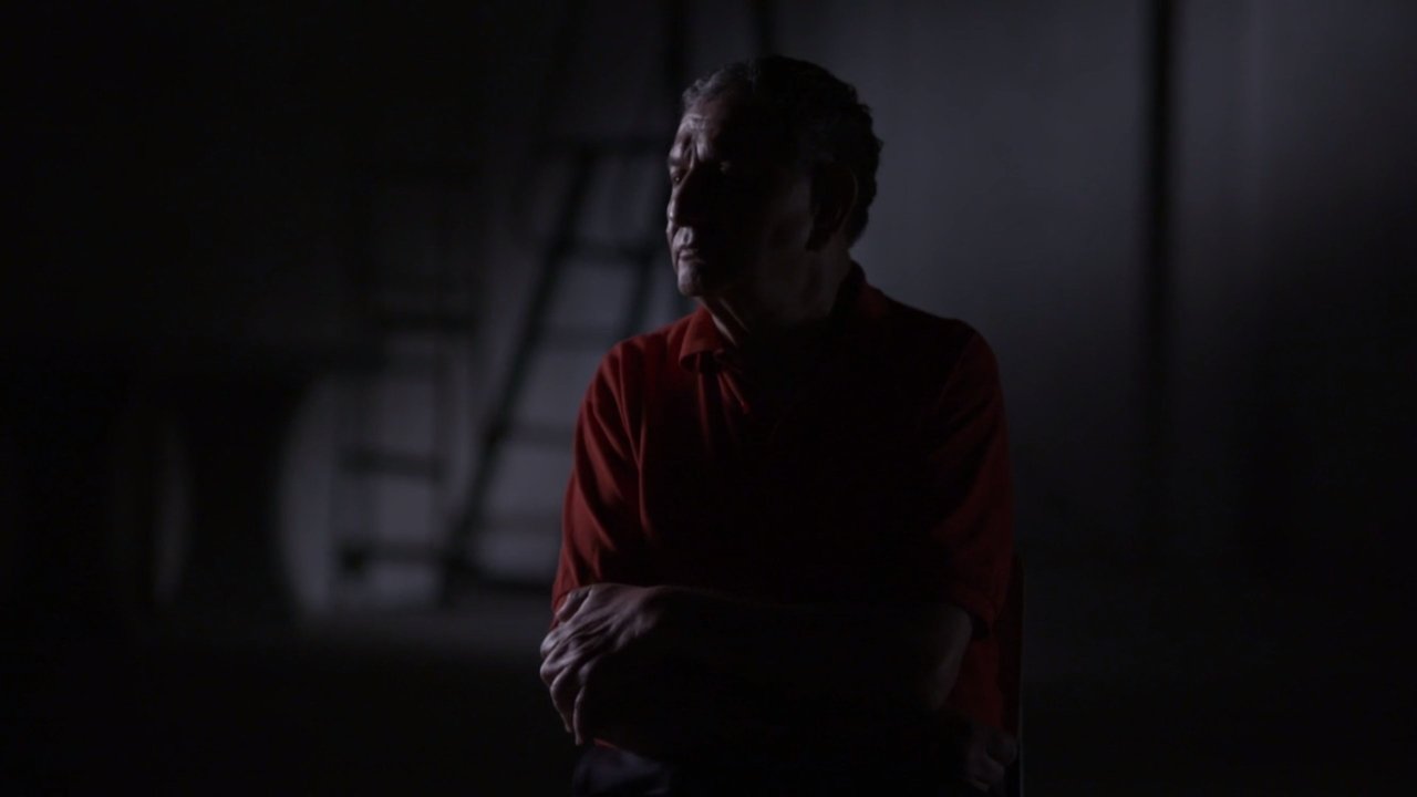 Oh, no! Hitler Again backdrop