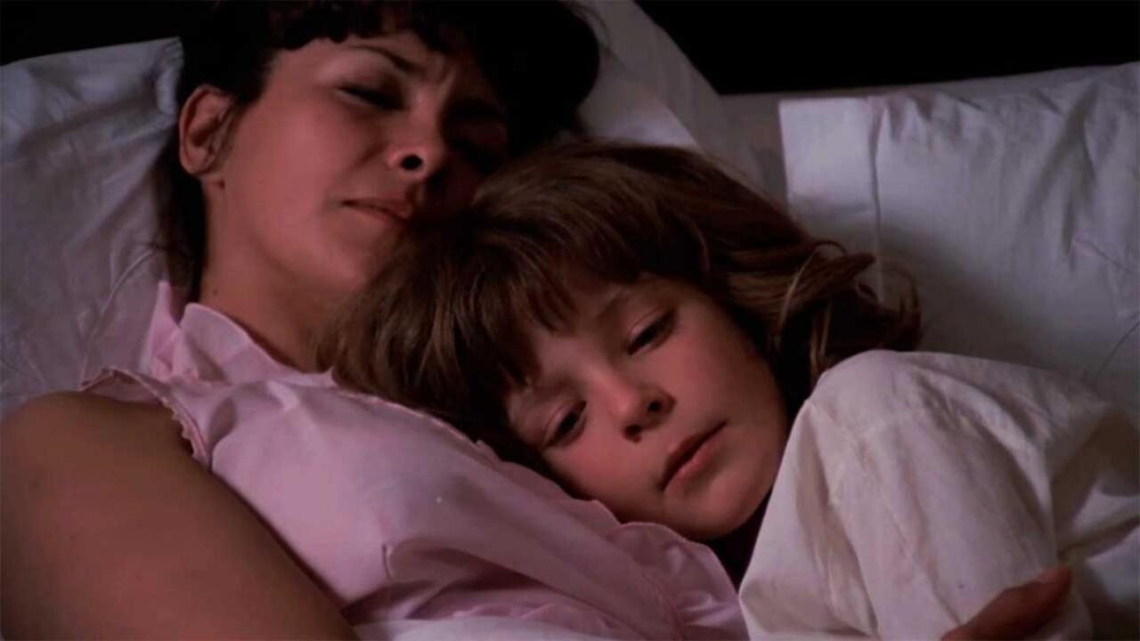 The Wall of Silence backdrop