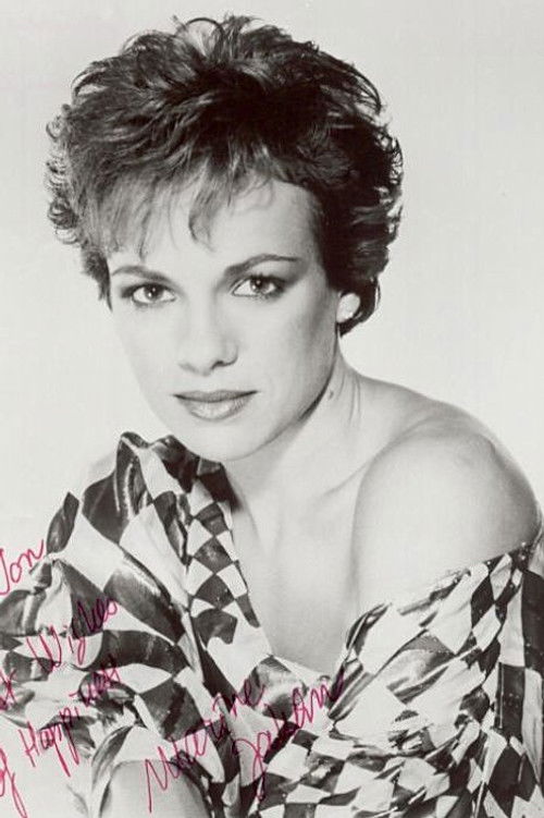 Marine Jahan as 'Torchie's' Dancer