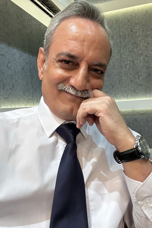 Mohit Chauhan as Sushil Jain