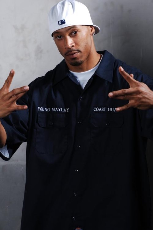 Young Maylay as CJ (voice)