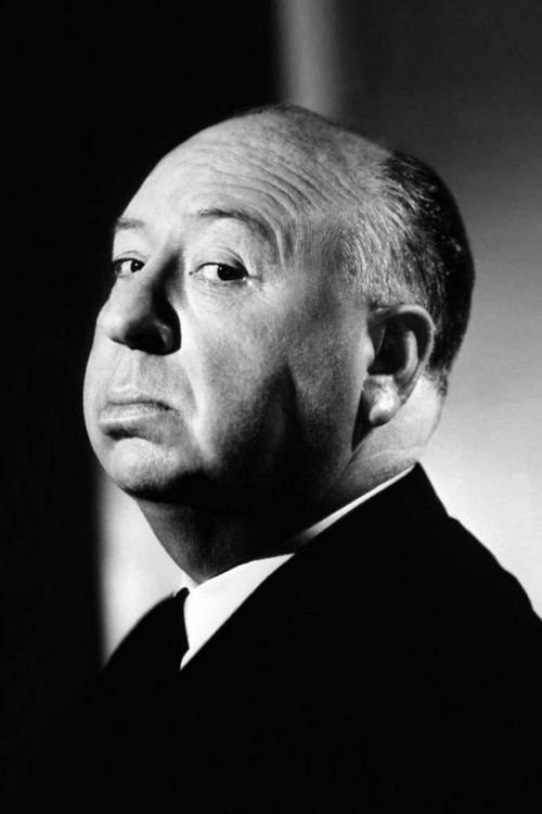 Alfred Hitchcock as Banquet Member (uncredited)