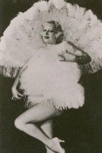 Virginia Dabney as Lucky's Secretary (uncredited)