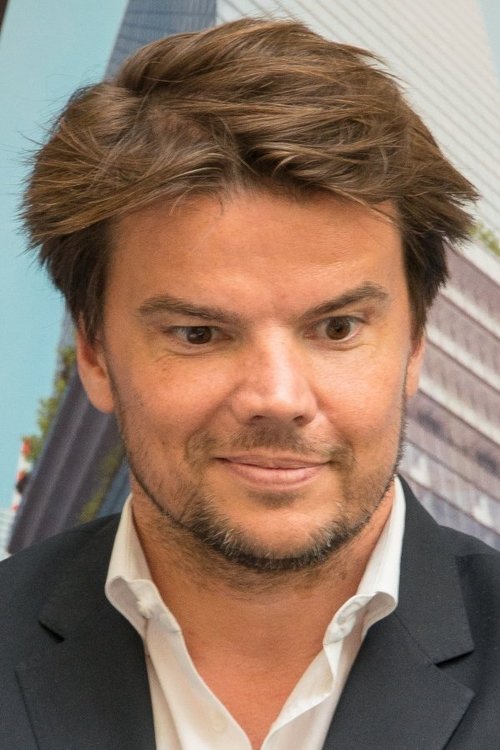 Bjarke Ingels as Himself