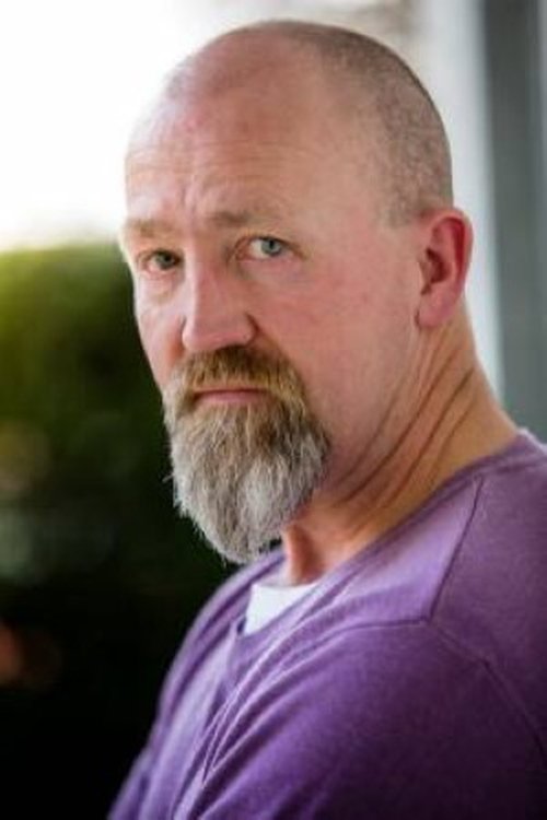 Stephen McDade profile photo