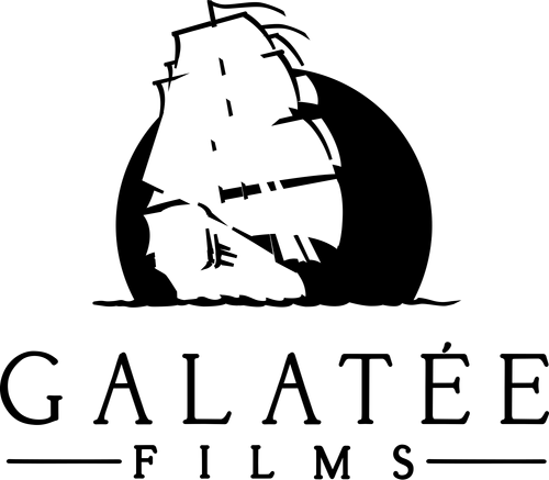 Galatée Films logo