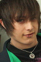 Andrew Dexter as (archive footage)