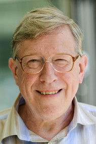 W. Stephen Gilbert as Foster's Clerk