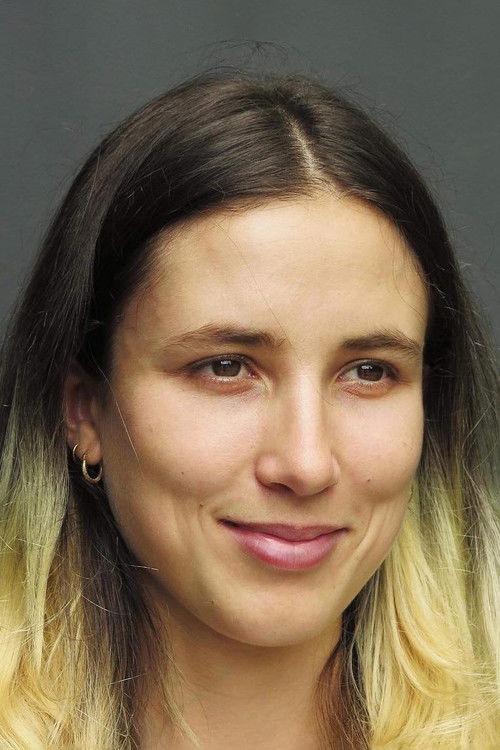 Nikki van Dijk as Herself