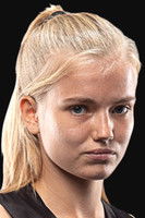 Marie Ruumet as Self