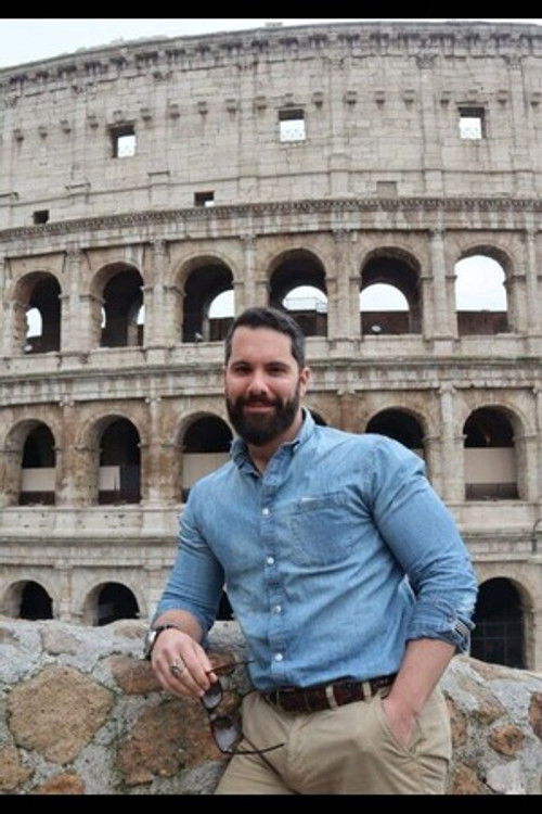 Alexander Mariotti as 