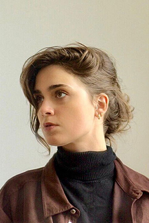 Stephanie Ricci as Carpideira Ludmila