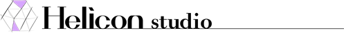 Helicon Studio logo