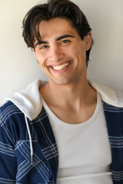 Charlie Statires as Jim