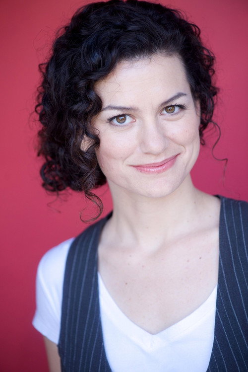 Tiffany Kilgore as Wife