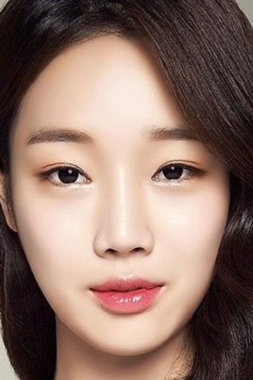 Jeong Yeon-joo as Jung Eun-chae