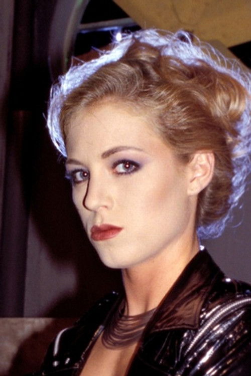 Lynn Stone as Gabriella